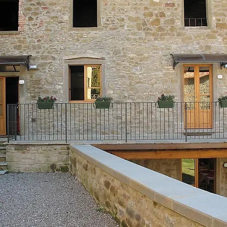 Villa Sleeps 4 Pool Wifi Morra