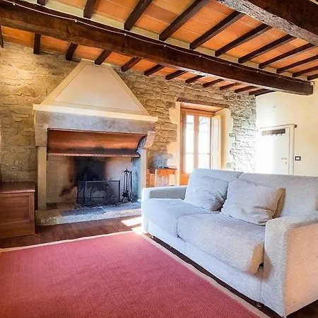 Villa Sleeps 4 Pool Wifi Morra